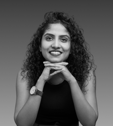 Tharani Subramanian