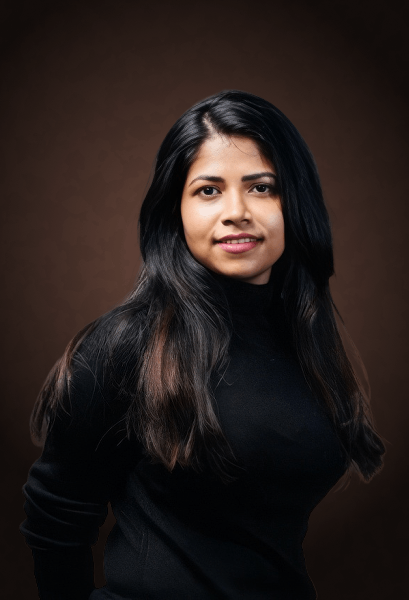 Tharani Subramanian