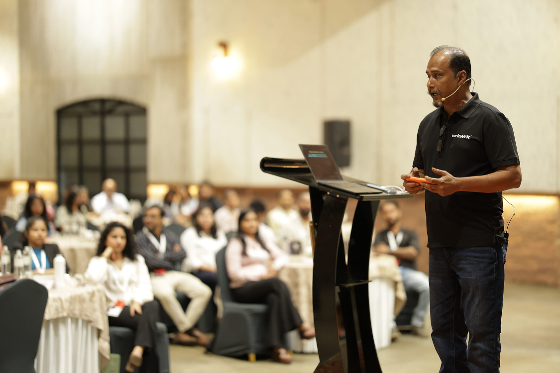 Keynote Speaker