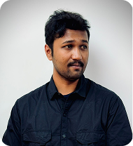 Tushar Kumar B P