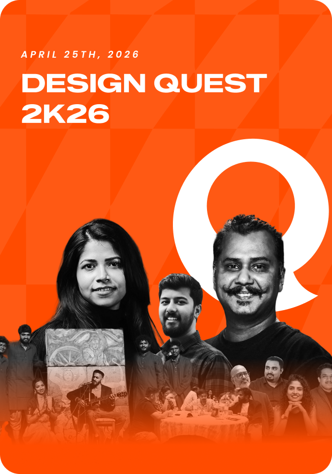 Design Quest 2k26